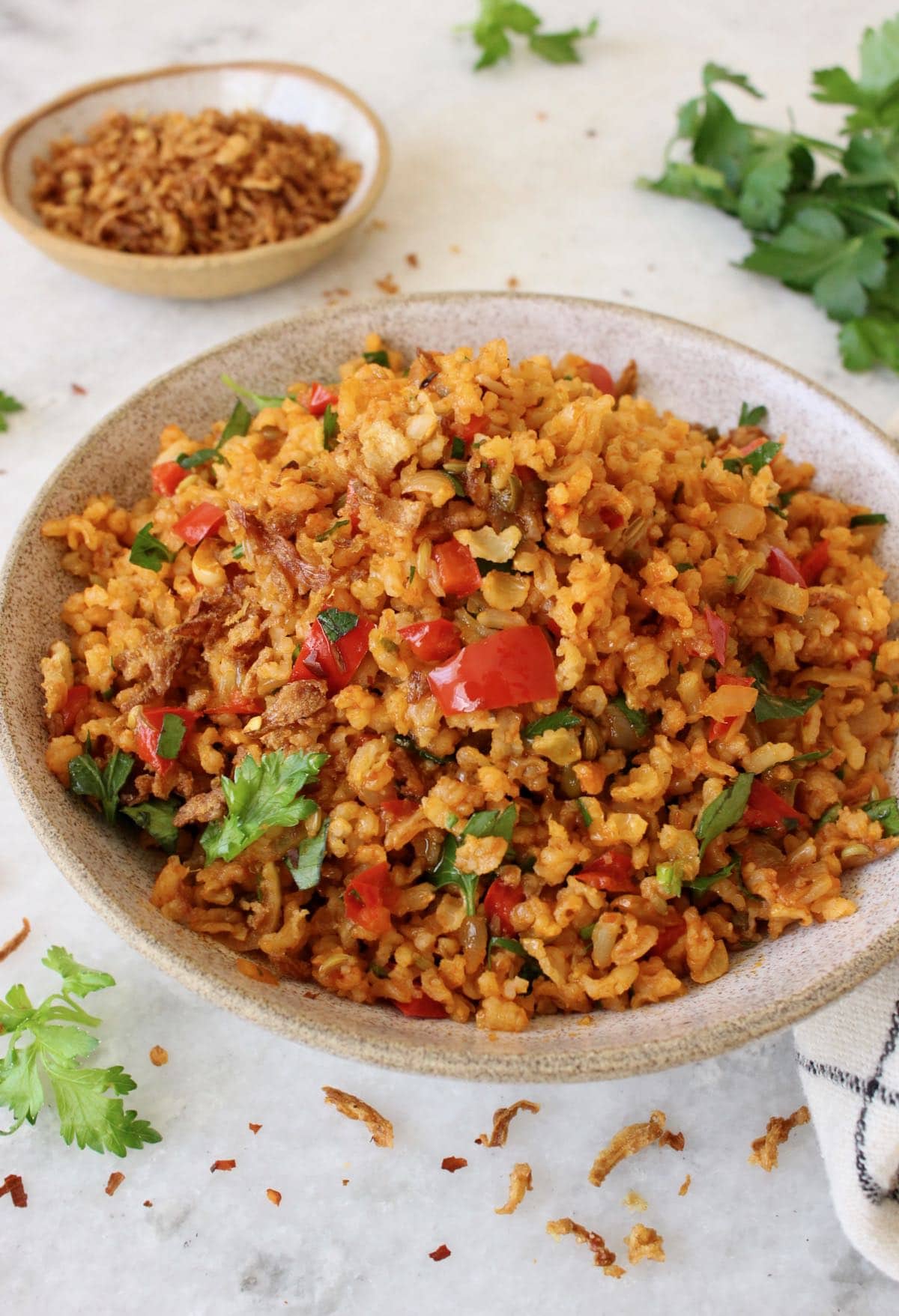 Italian Rice