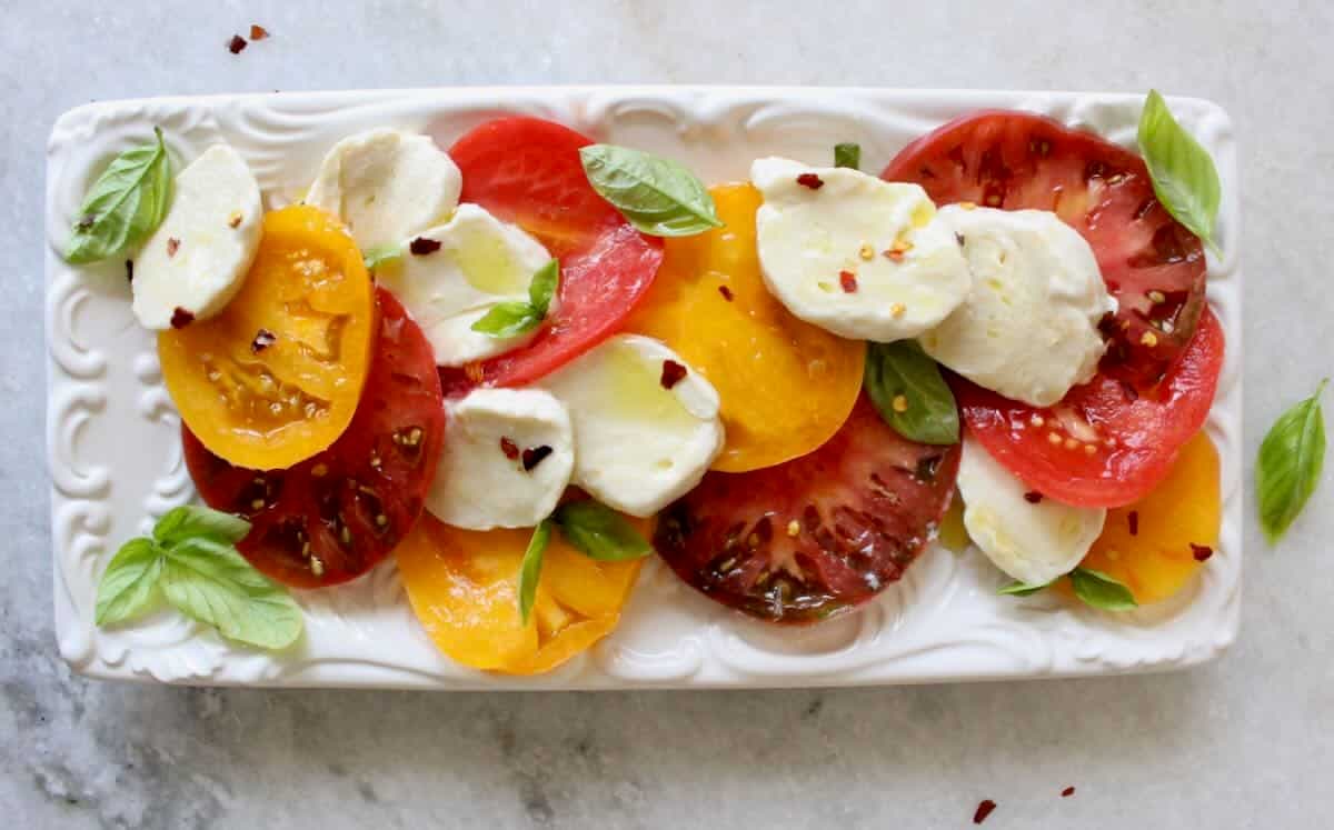 Vegan Mozzarella Cheese