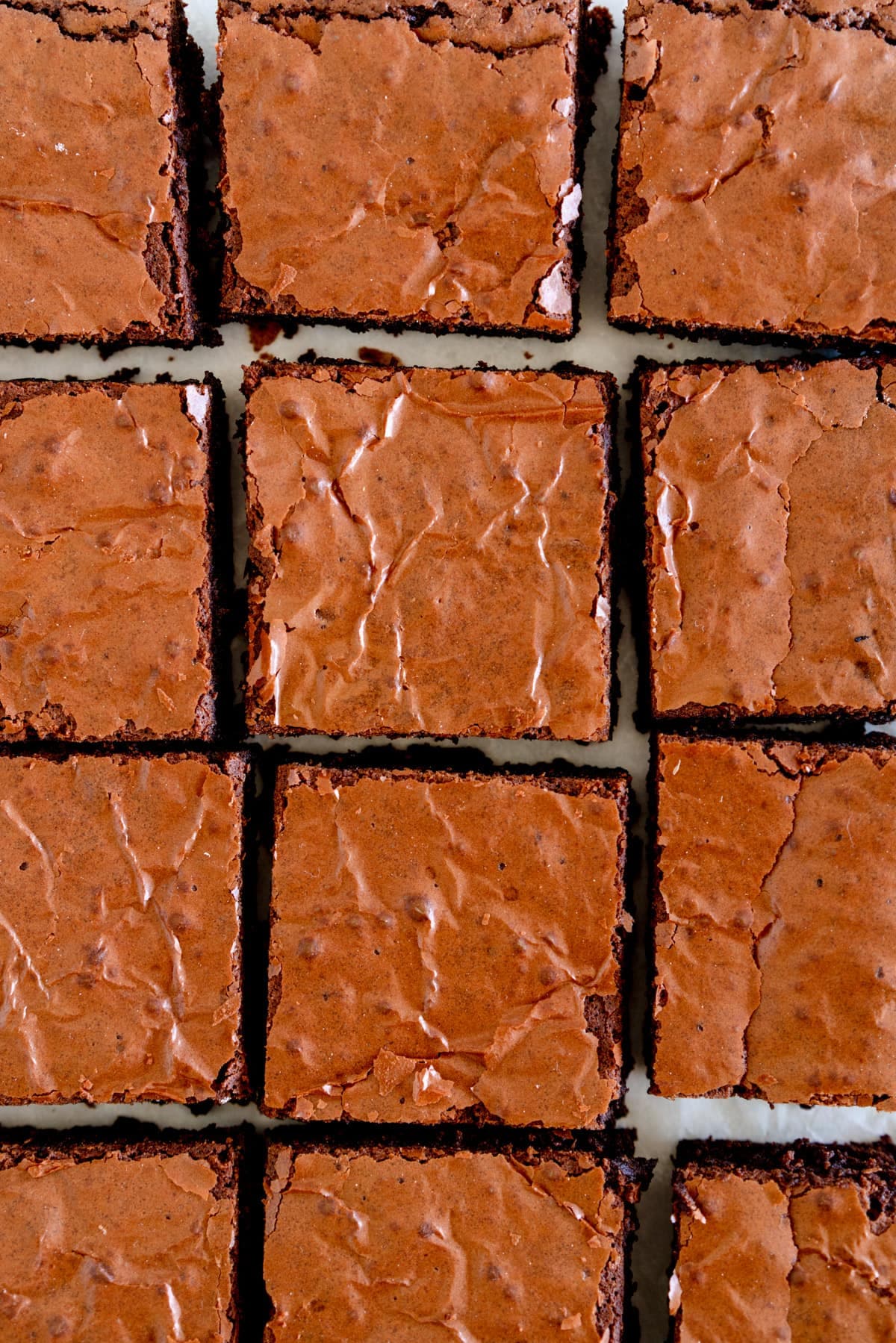 I Finally Found It - My Forever Brownie Recipe
