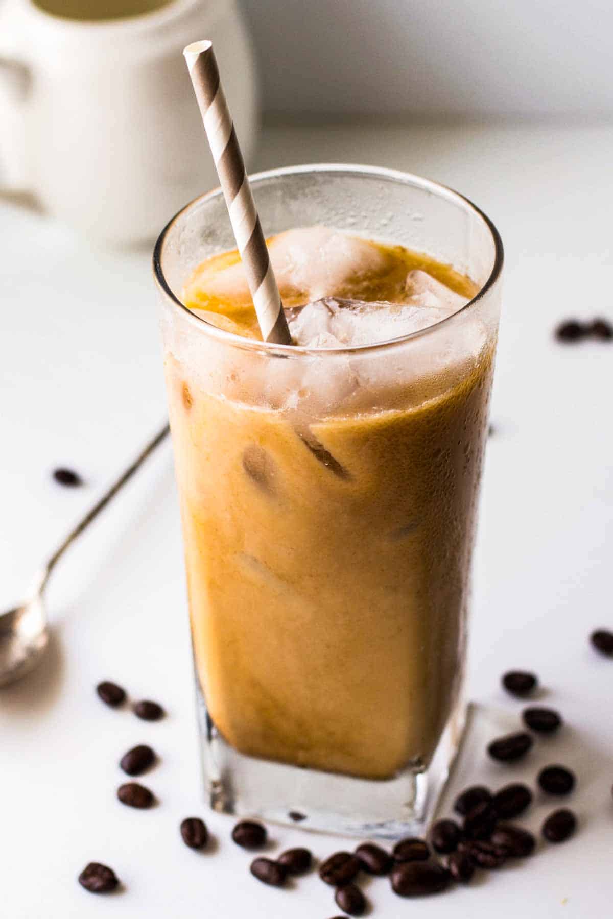 Cold Brew Coffee