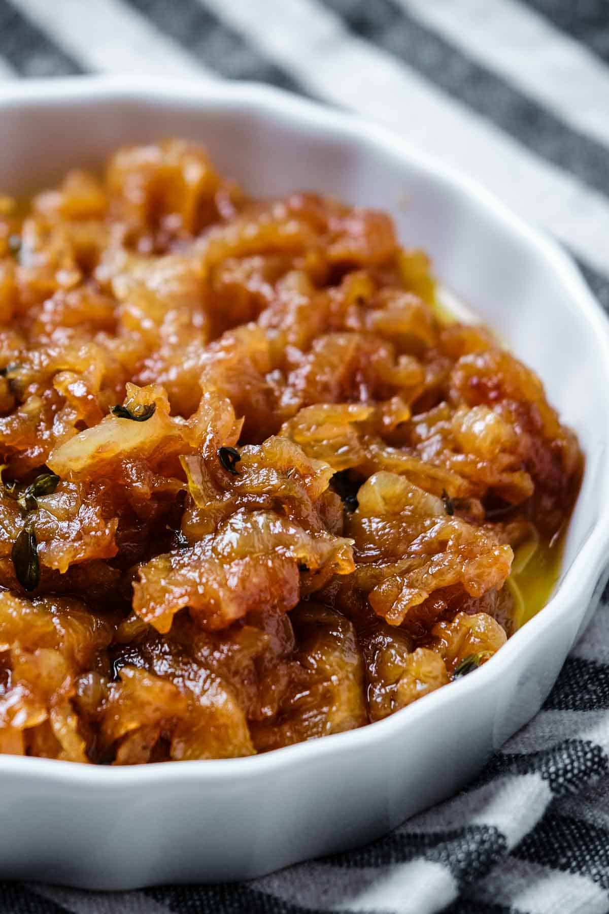 Caramelized Onion Recipe
