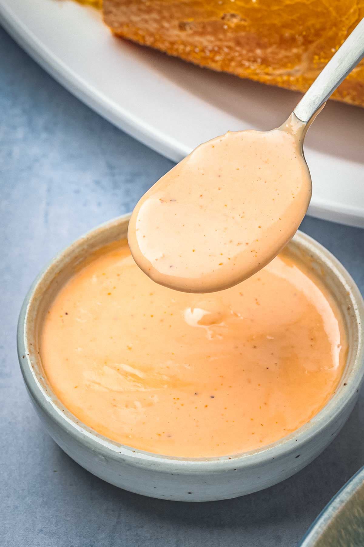 Creole Remoulade Sauce Recipe
