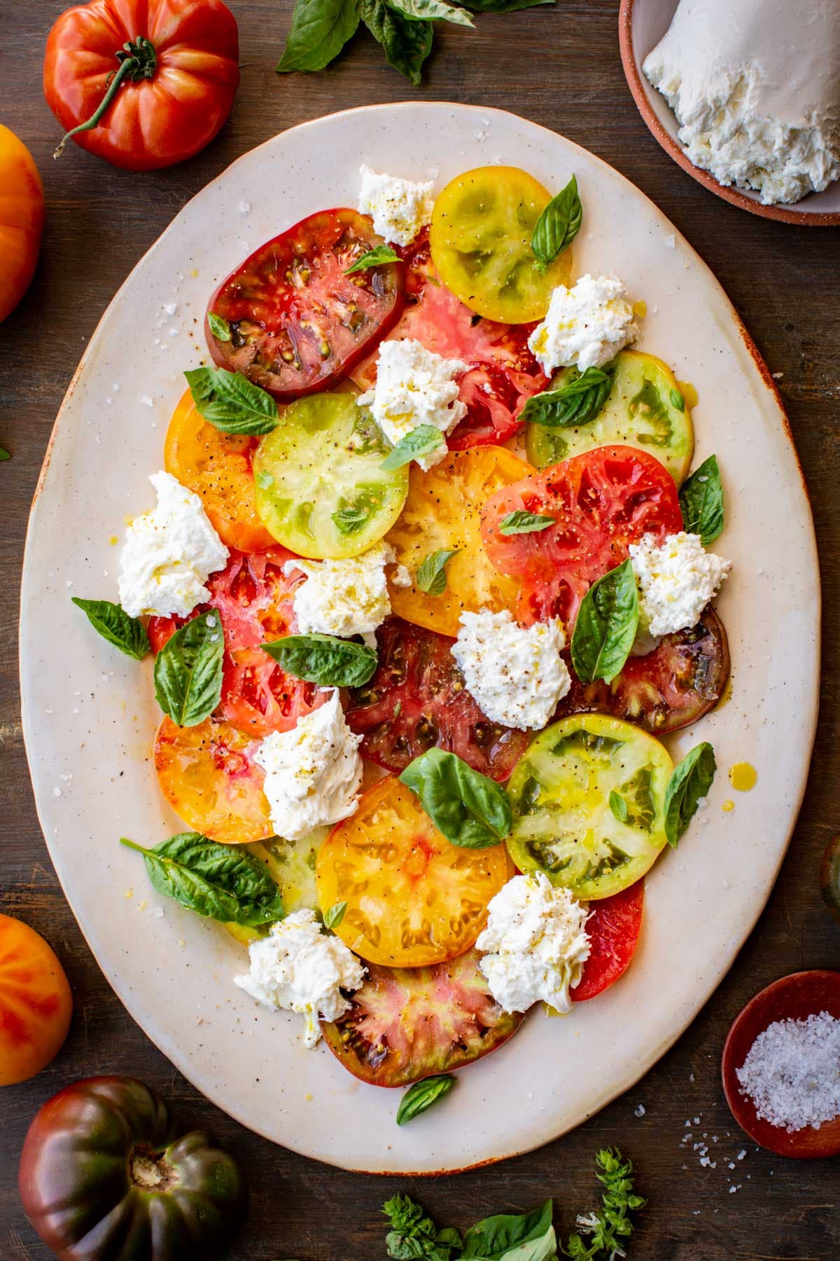Best Caprese Salad Recipe