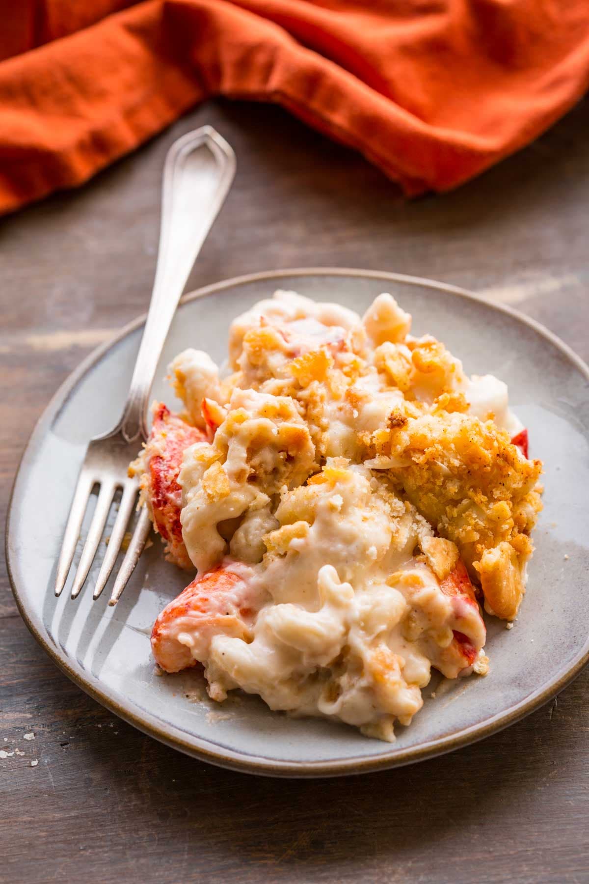 Best Lobster Mac and Cheese Recipe