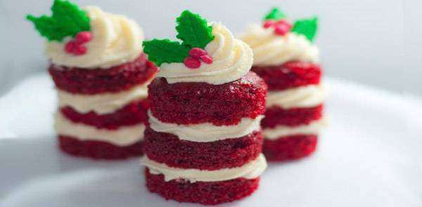Naked Cake Natalino