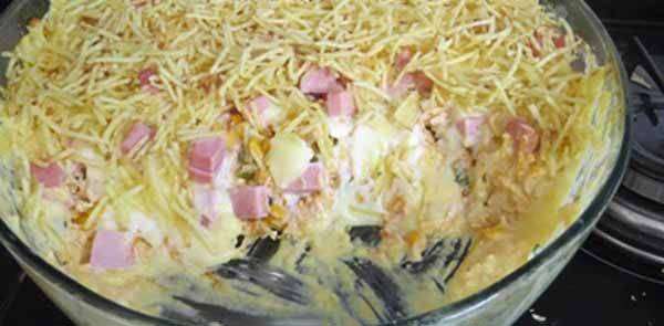 Torta Prende Marido