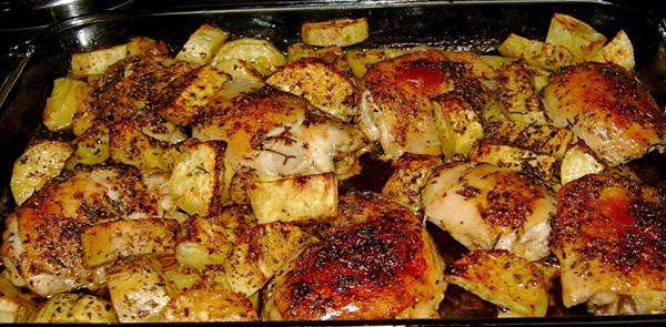 Frango Assado na Cerveja