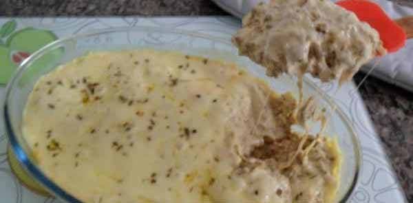 Carne Moída Diferente