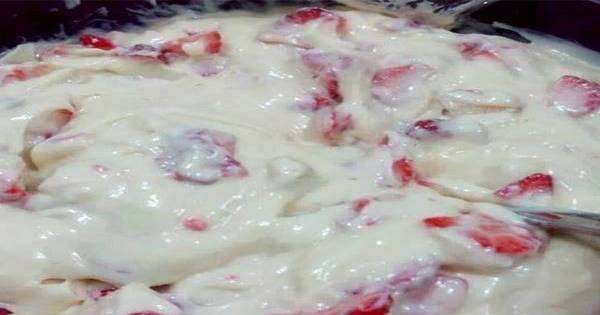 Creme Suíço Simples