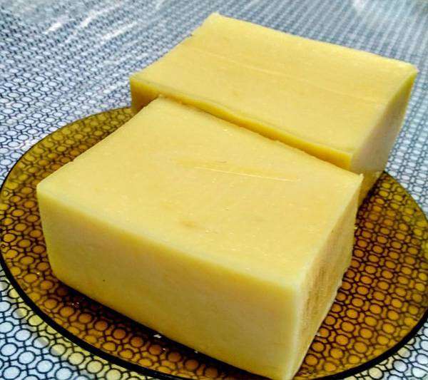 Queijo de Manteiga