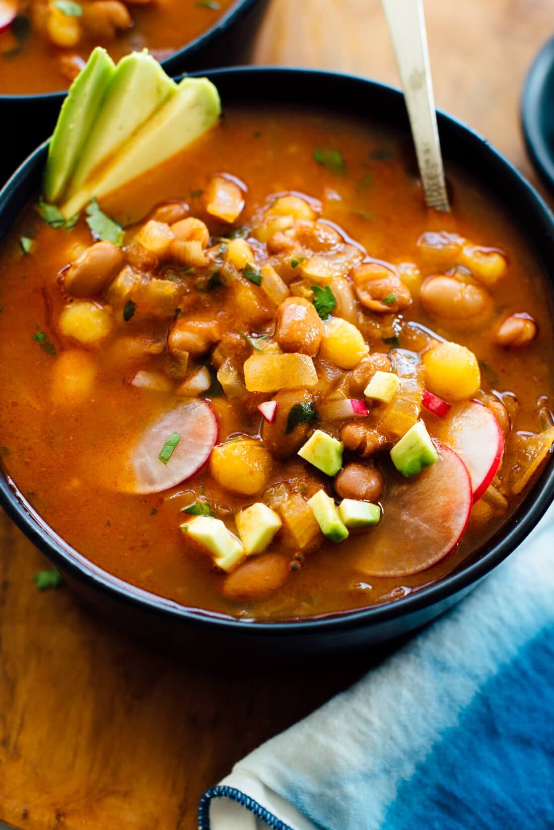 Pinto Posole