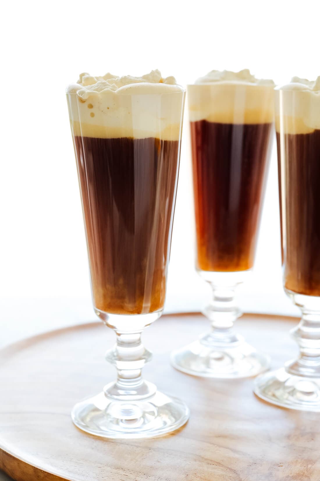 Best Irish Coffee