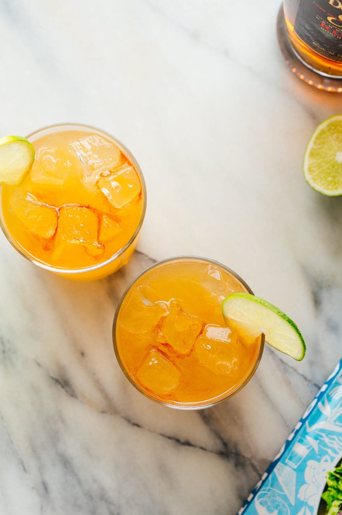 Mai Tai Cocktail