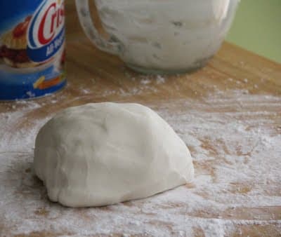 Homemade Marshmallow Fondant Recipe