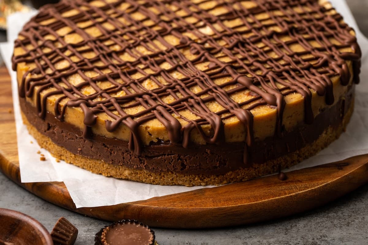 Reese's Pie
