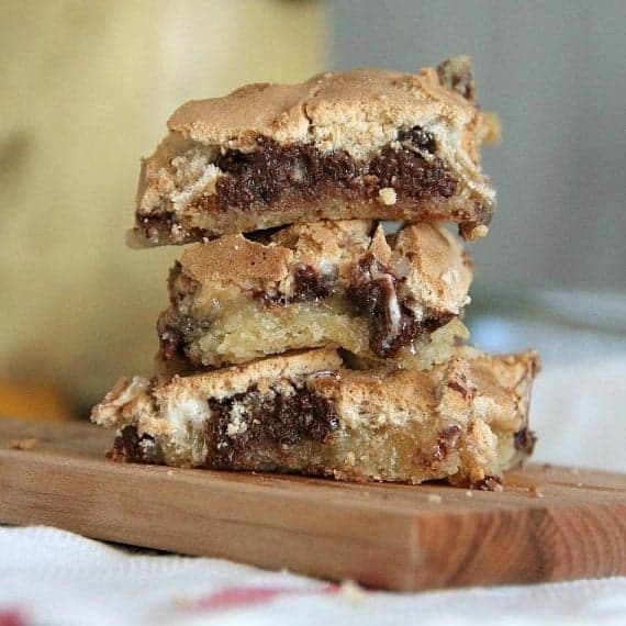 Mud Hen Bars