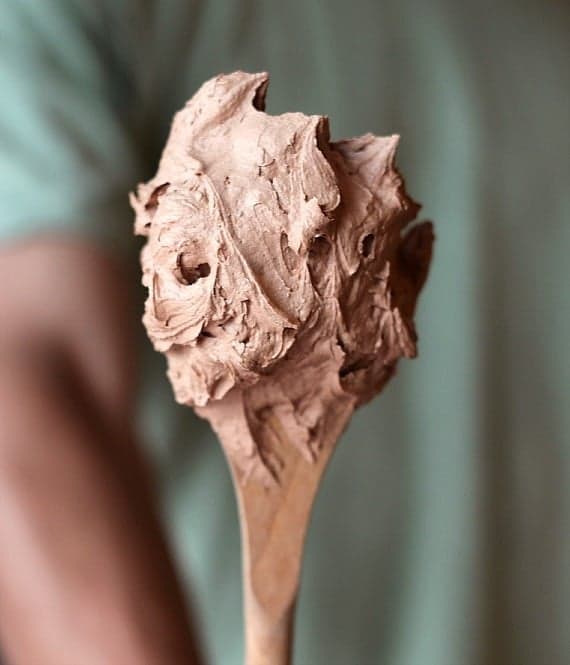 Chocolate Fudge Frosting