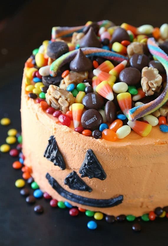 Buttercream Frosting