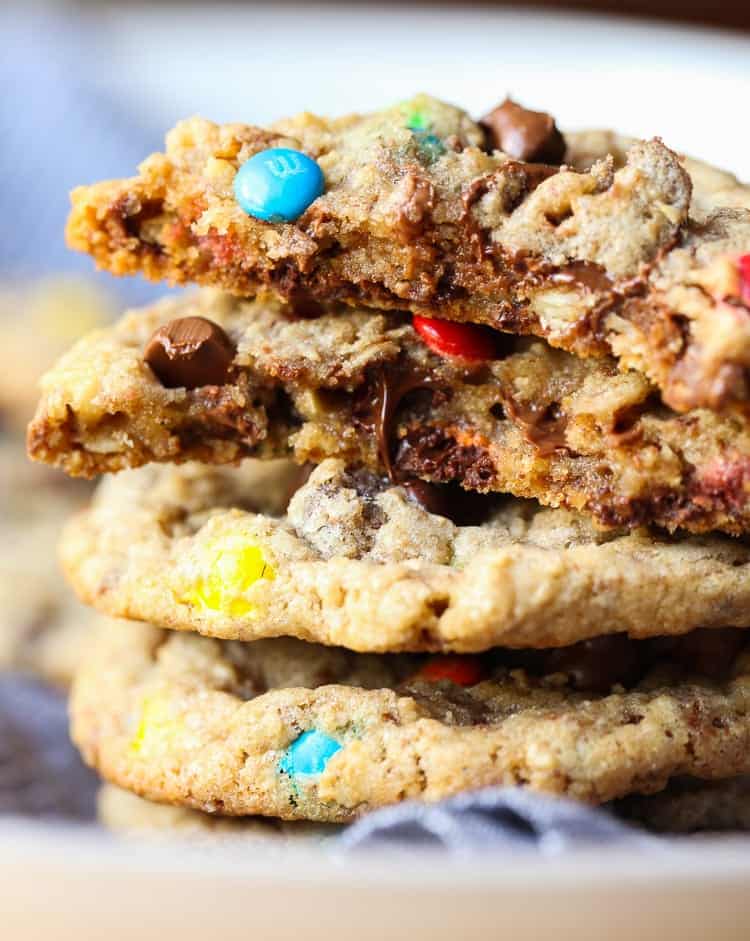 Boyfriend Cookies
