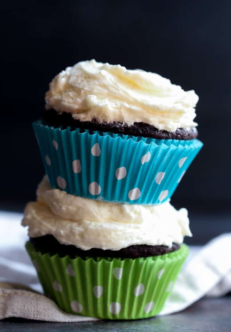 Heritage Frosting