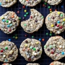 Cowgirl Cookies