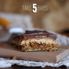 Take 5 Bars