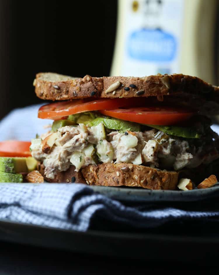 Tuna Salad Recipe
