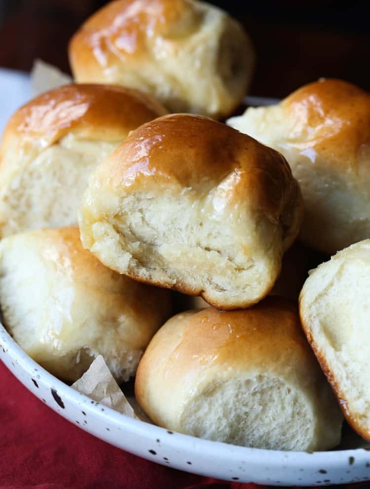 Dinner Rolls