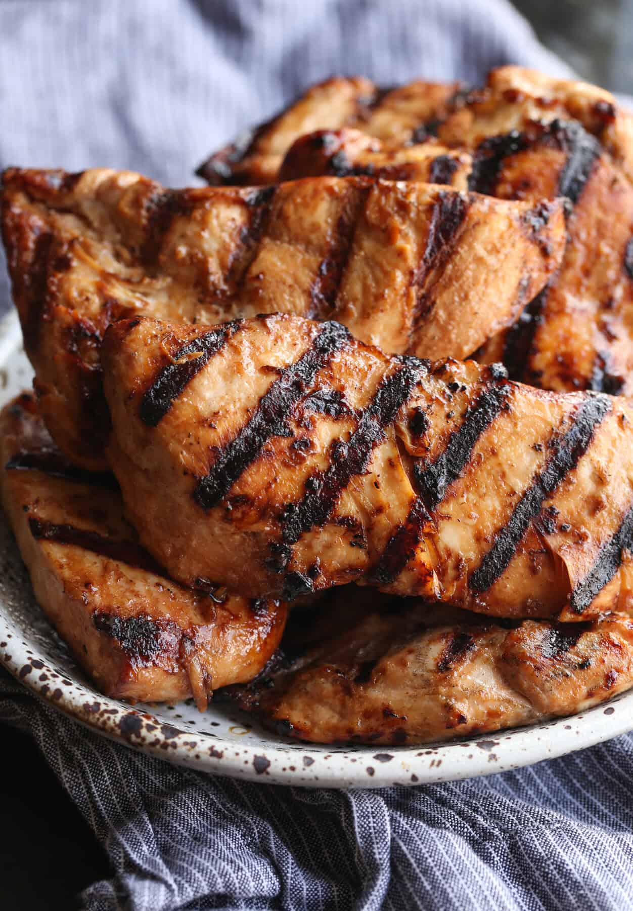 Best Chicken Marinade