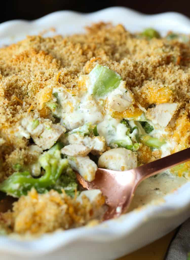 Chicken Divan