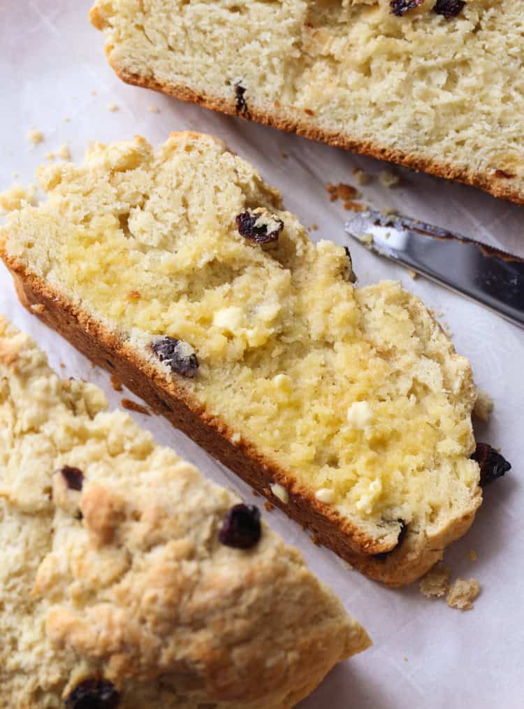 Irish Soda Bread
