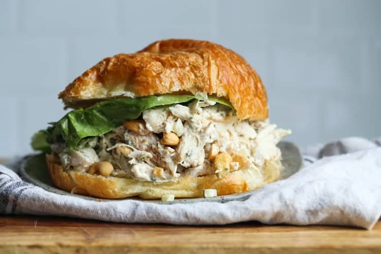 Chicken Salad Recipe