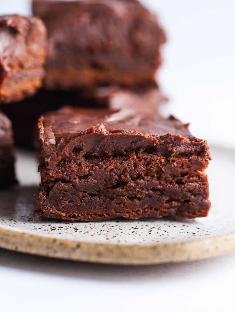 Baileys Brownies