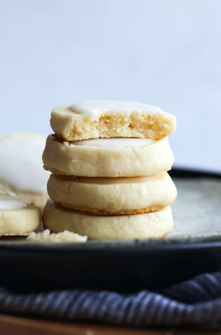 Lemon Meltaways