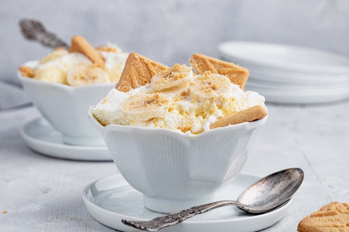 The Best Banana Pudding Recipe