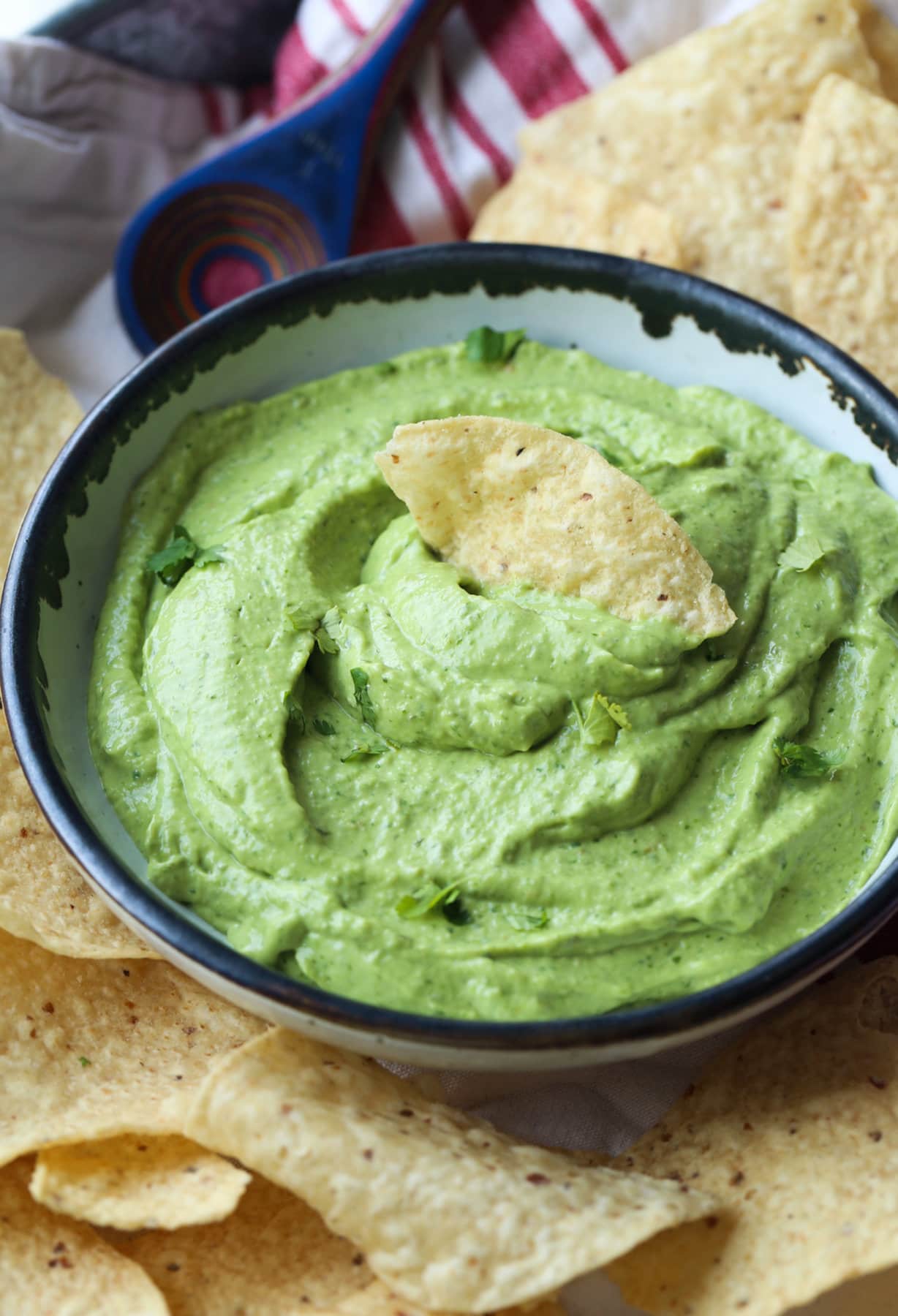 Avocado Salsa