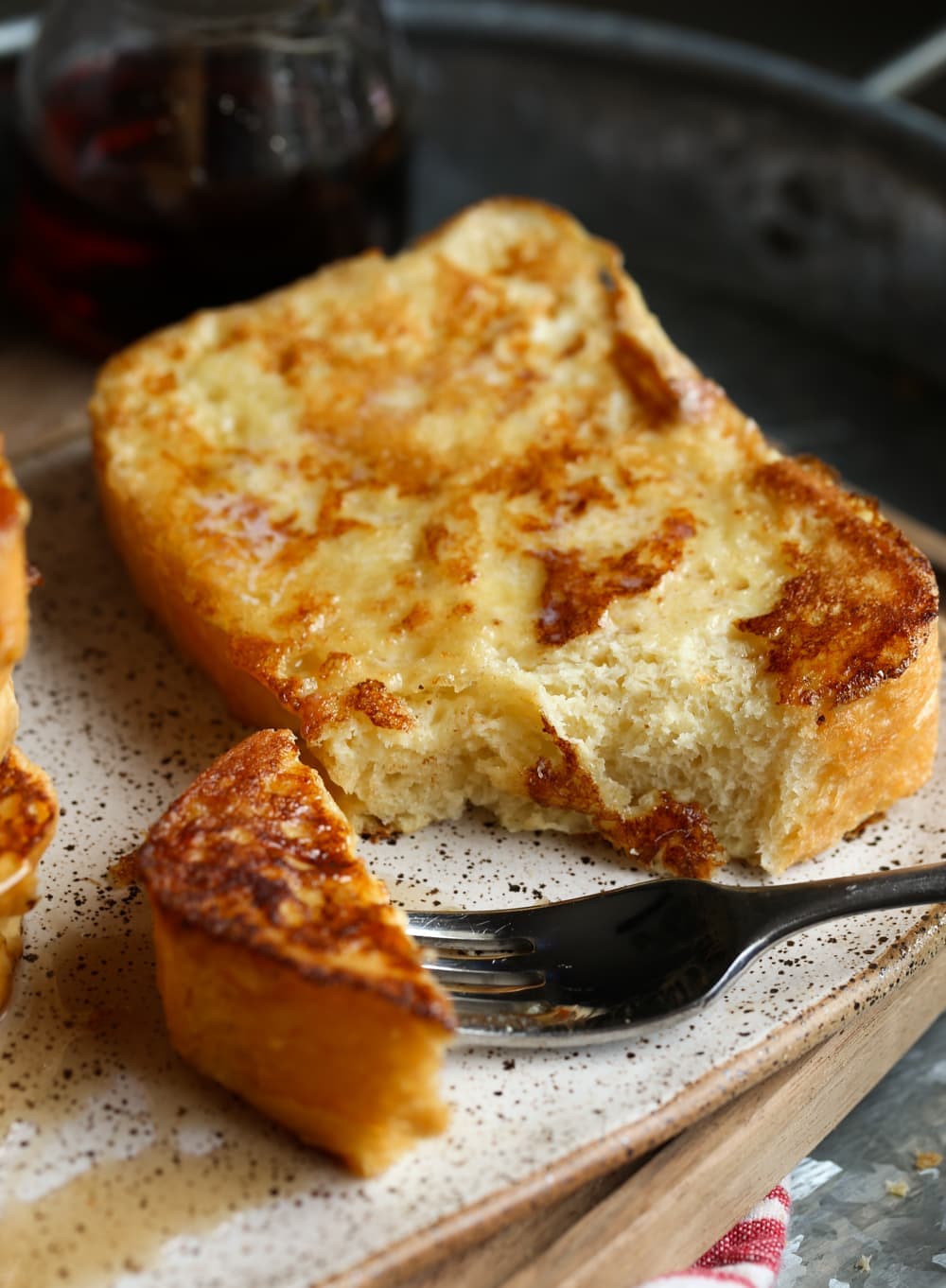 Brioche French Toast