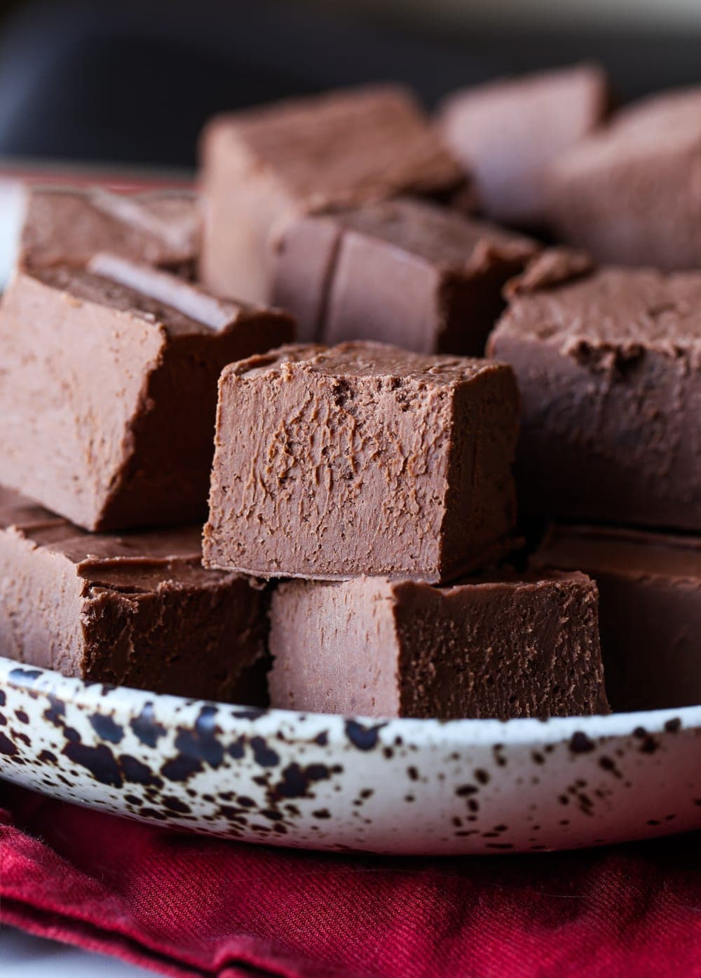 Easy Fudge Recipe