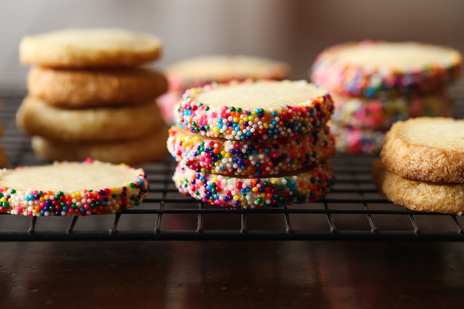 Butter Cookies