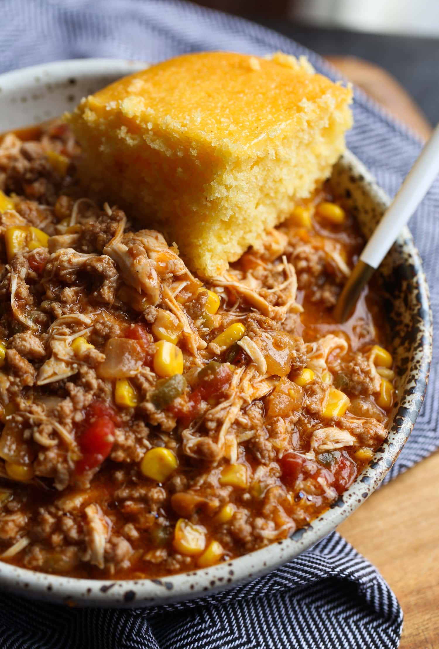 Brunswick Stew