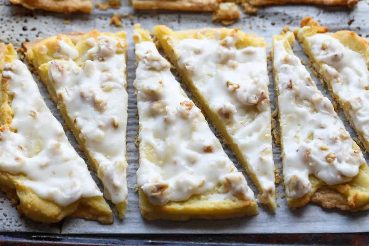 Danish Kringle