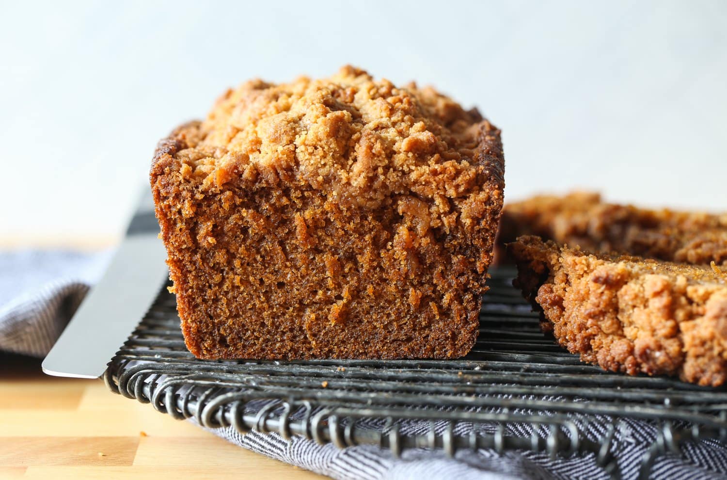 Pumpkin Bread