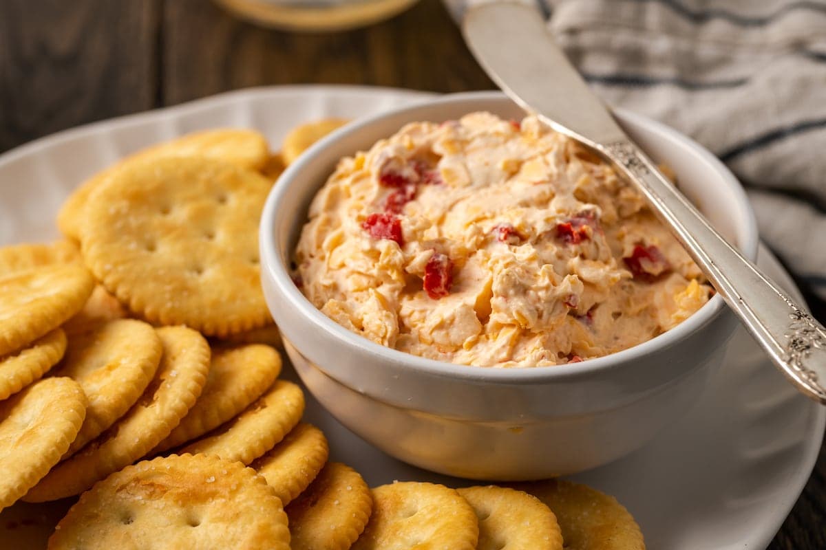 Pimento Cheese
