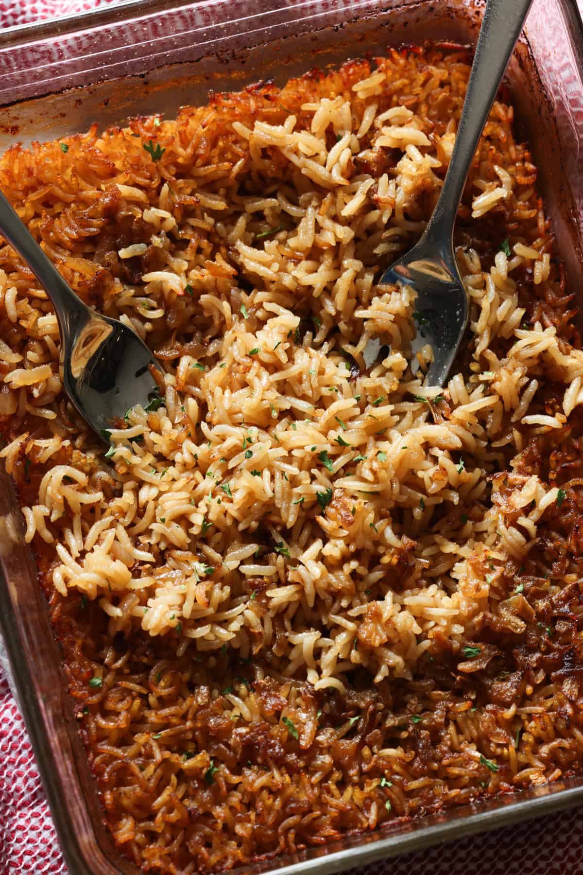 Stick Of Butter Rice