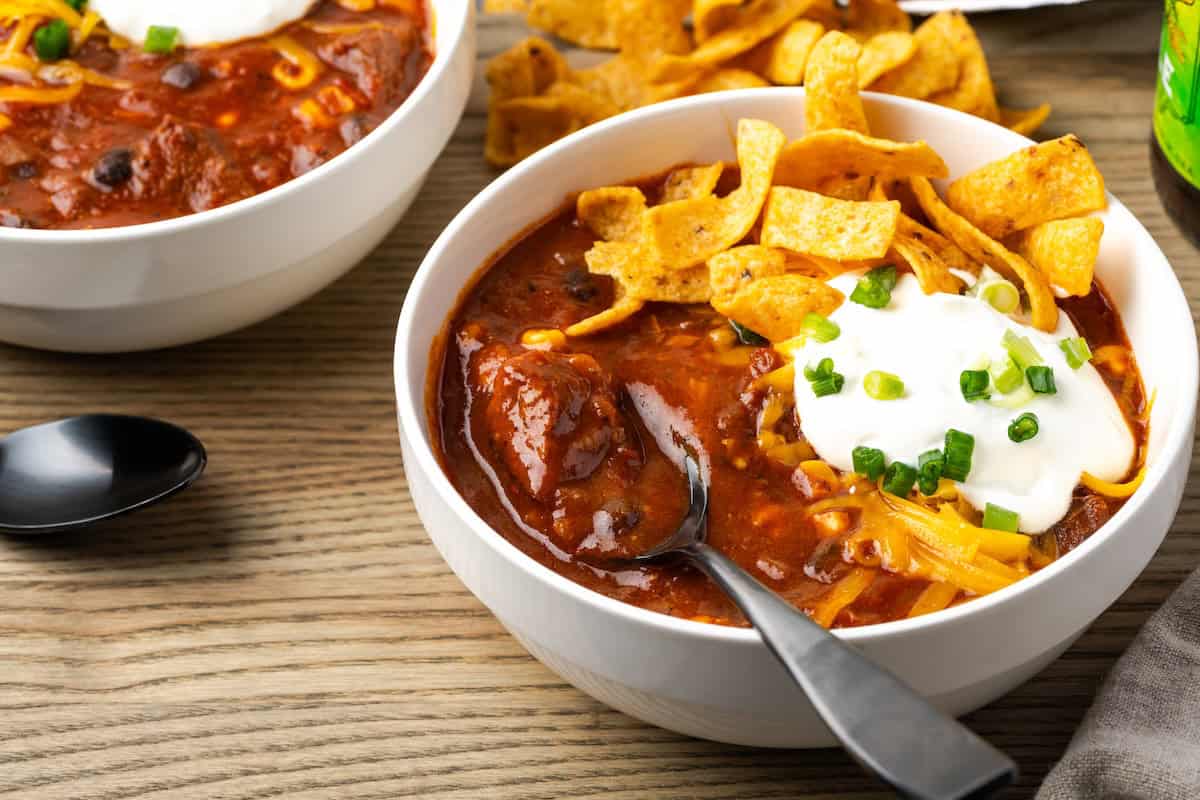 Chili Con Carne