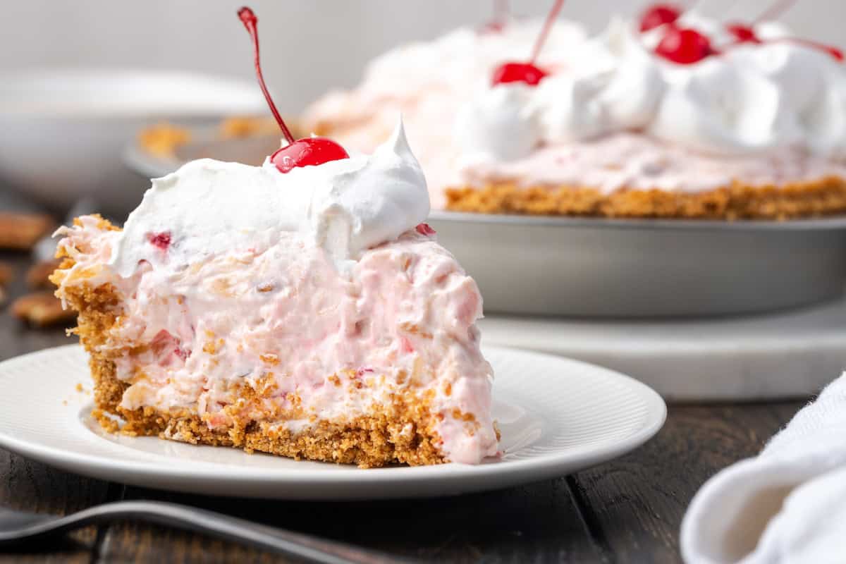 Millionaire Pie