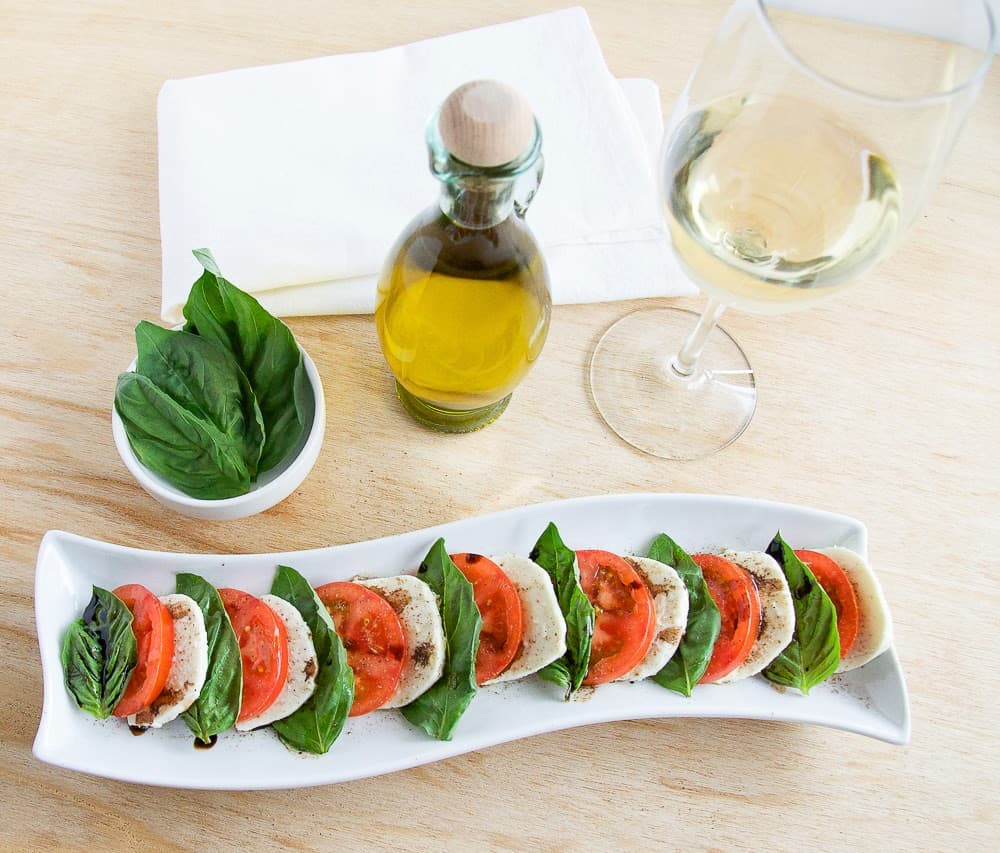 Caprese Salad
