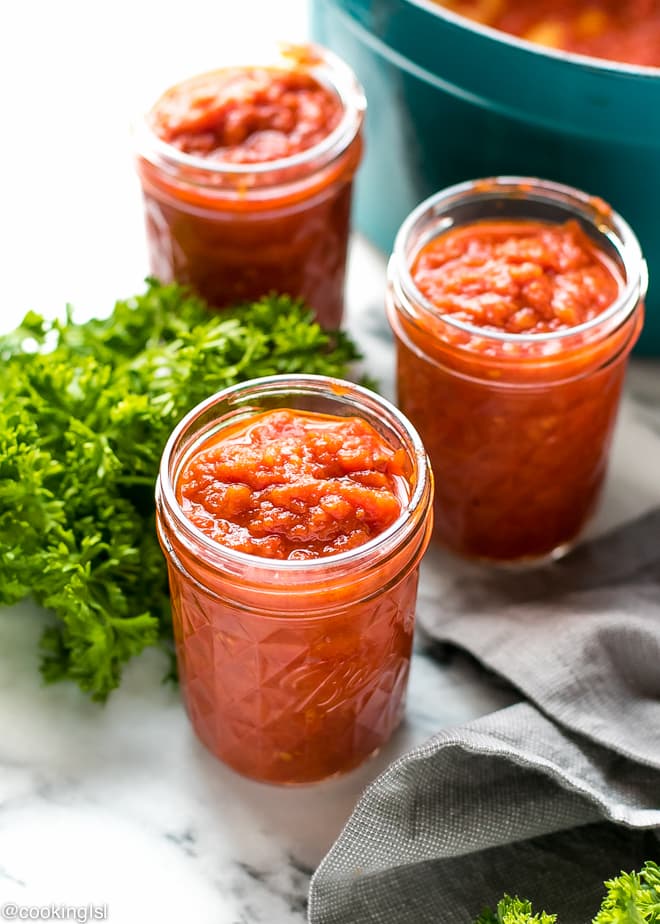 Red Pepper And Tomato Spread Lutenitsa Recipe