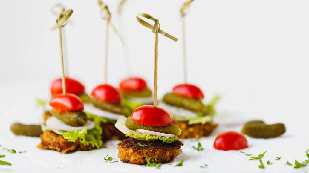 Mini Sliders