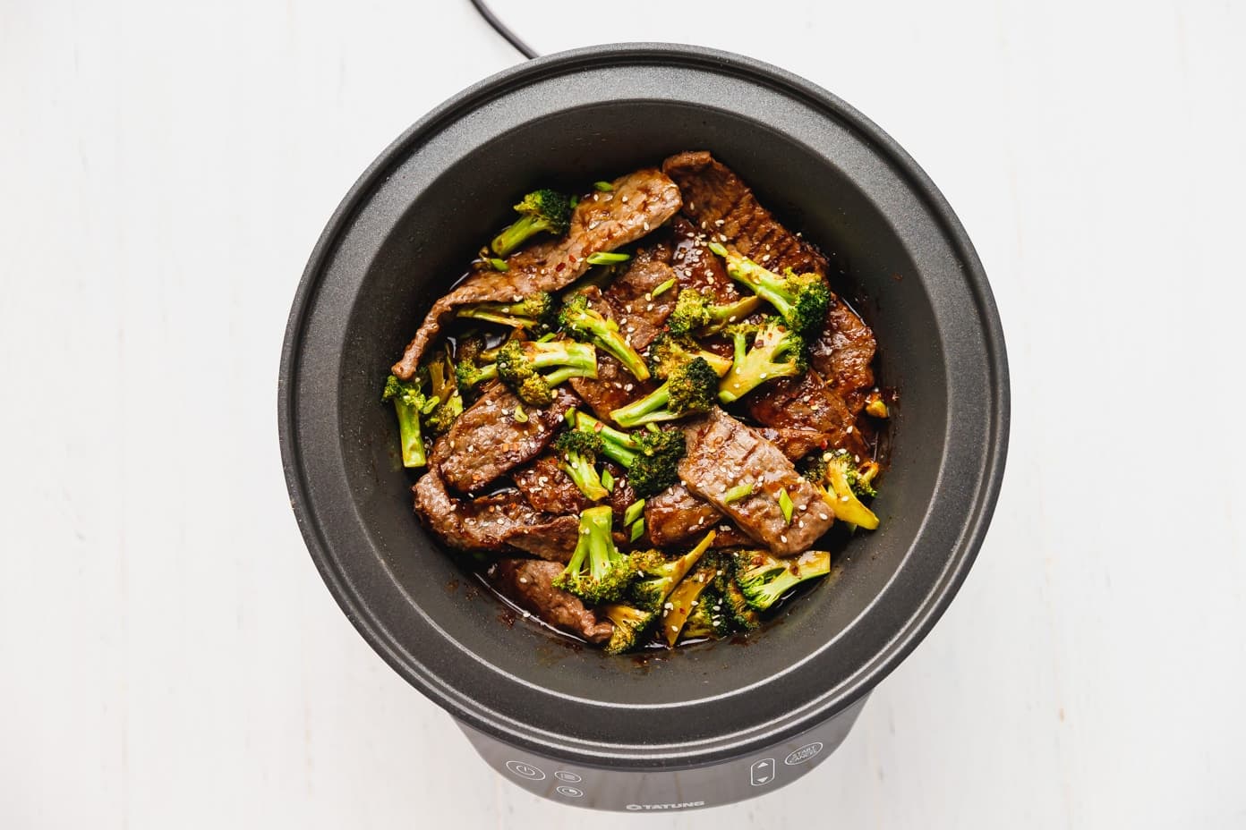 The Best Beef And Broccoli Recipe